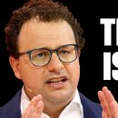 Dario Amodei WARNS: "You Have No Idea What's Coming in 6 Months" 이미지