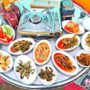 강하면 전수리~왕창리 이미지