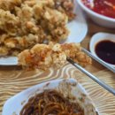 소정탕수육 | 완주 오봉산가든 산더미 탕수육과 쟁반짜장 2시간 기다려서 먹은 솔직후기