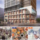 센텀시티교차로(수영방면) 이미지