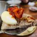 제주용담해장국 | [+내돈내산] 인천논현동해장국 추천 '제주용담해장국' 에서 칼국수 먹은 후기