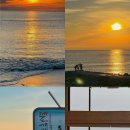 도깨비 | 드라마 주문진 해수욕장 해변 도깨비 촬영지 강릉 도깨비 시장 후기