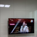 암하갈비정식 | 10월) 30주 임산부의 하루도 빠짐없이 싸돌아댕기는 추석연휴 / 엄마판박이 입체초음파