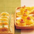 김밥 쌈밥 샌드위치 만들기 100 가지 이미지