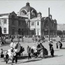 황금정 | 교양, 도시공학, 건축, 방통대 등 세계의 도시와 건축 요약정리 1. 서울, 중세도시에서 근대도시로