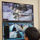 시외버스터미널 앞 이미지