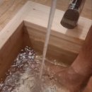 닥터존. 족욕 이미지