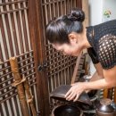 압해도용마을 이미지