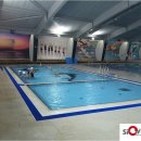 국민체육센터 유아놀이방 이미지