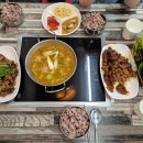영등포구청 술집 추천 낮술 가능 가성비 인생제육 영등포점