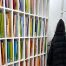 피아노공방 | 피아노학원악보장 참솔공방에서 맞춰 만든 우리 학원 전용 수납장 후기!