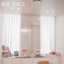 꼰띠고1 | 청담 꼰띠고 두피케어 추천후기 힐링체험기🌿