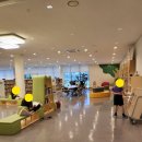 망포글빛도서관 이미지