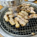강릉오겹살