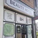 뷰티호텔 미장점 이미지