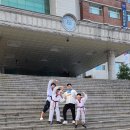 명심석사태권도교육관 | [영웅 태권도 이야기] 제 22회 경민대총장기 전국 태권도 대회 후기!
