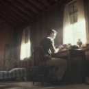 Rebel in the rye 이미지