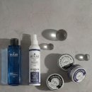 그루밍 영 | 무칸 헤어왁스 포마드 헤어스프레이 그루밍토닉 5종 올리브영 입점 후기