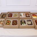 푸드 딜리버리 이미지