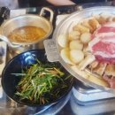 황소곱창 이미지