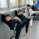 테이크원태권도장 이미지