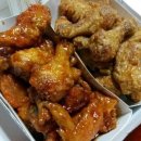 호식이두마리치킨광주 네이버블로그
