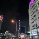 도쿄 여행 1일차) 스미다강, 도쿄 스카이 트리, 나카미세거리,센소지, 돈키호테 아사쿠사점 구경