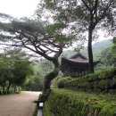 고모산성 주막 이미지