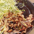 서울역 맛집 한식뷔페 계절밥상에서 든든하게!