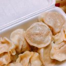 옛날손만두찐빵 이미지