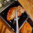 아이엠유통부천지점 | 부천역맛집 '온비' 슬림삼겹살+두꺼운초벌삼겹 터지는양, 가성비극강(소주천원)