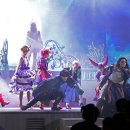 롯데월드 부산 이미지