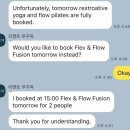 럭키헬스클럽 | [푸꾸옥 리젠트 풀빌라] 헬스장 부대시설 액티비티 프로그램 총정리ㅣ무료 유료 예약 방법