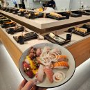 하계역 2번출구 | 노원 가족모임 맛집 쿠우쿠우 하계역 뷔페 배터지게 먹고 온 후기