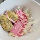 (집)세븐일레븐 광명GIDC점 | 광명 일직동 GIDC몰 은빛고을 한식뷔페 점심맛집 후기