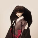 흑색주단 이미지