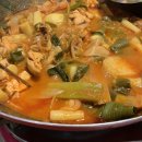 아랜역물닭갈비 이미지