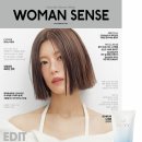 우먼센스 이미지