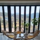 비클래시키즈풀빌라북한강점 | 북한강 뷰와 감성 조명이 어우러진 가평펜션 비클래시 키즈풀빌라 북한강점 후기