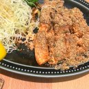 화서터미널 | [서울/고속터미널역] 센트럴시티 맛집 소개, 일식당 호호식당 파미에스테이션 후기(사케동과 연어스테이크)