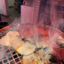 고기에 반하다 | 청주 고기집 맛집 육즙 찐참숯에 구운 고기에 반하다