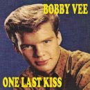 One Last Kiss - Bobby Vee - 이미지
