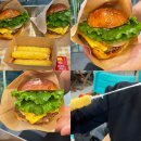 버거베이 | 부산 기장 일광 수제버거 맛집 버거베이 리얼 후기