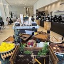 카페라임 | [용인 카페] 가을로 가득한 정원카페 “라임그라스” 다녀온 후기➿ 캠핑 감성나는 카페