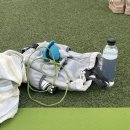 챙이날골 | [주간일기] 현생에~서 누가 돌아왔게~🐻