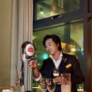 신사역 펍 빌라레코드 스텔라 다이닝 클럽 스텔라 퍼펙트 서브 : 조영준 드래프트 마스터