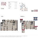 백양산롯데캐슬골드센트럴 이미지