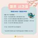 최상사이언스 | 260523 사이언스 나이트 캠프 후기