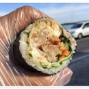 거대김밥 티스토리