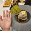 뱅뱅막국수